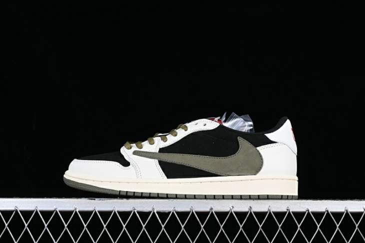 Picture of Air Jordan 1 LOW _SKUfw14878571656916293fw